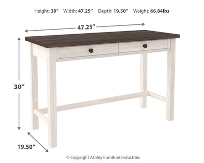 Dorrinson Office Desk