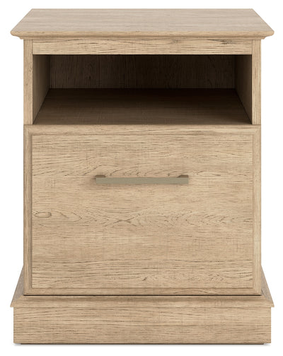 Elmferd File Cabinet