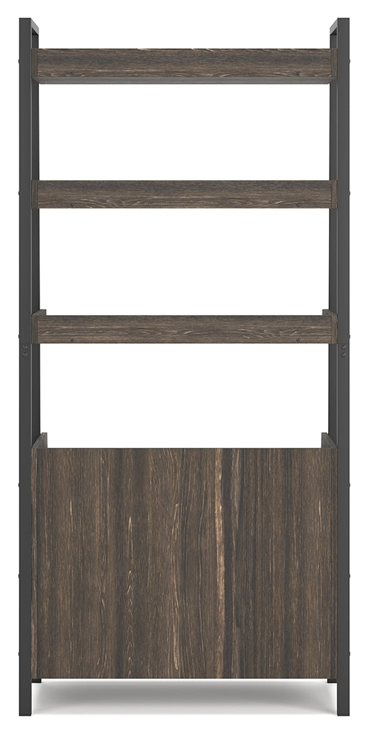 Zendex Bookcase