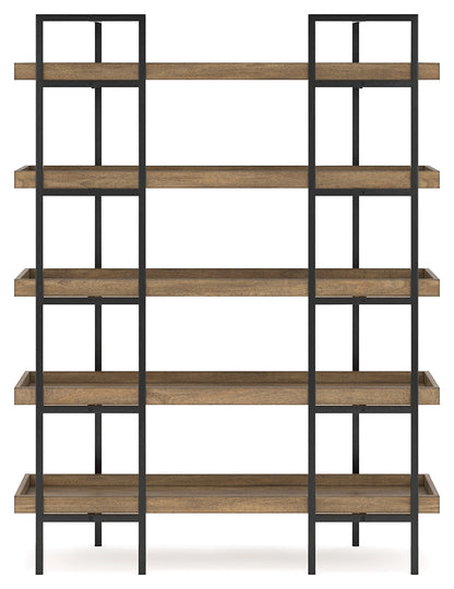 Montia Bookcase