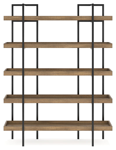 Montia Bookcase