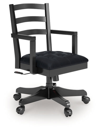 Wildenauer Home Office Desk Chair