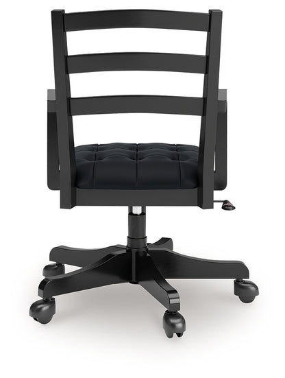 Wildenauer Home Office Desk Chair