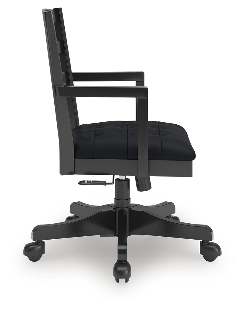Wildenauer Home Office Desk Chair