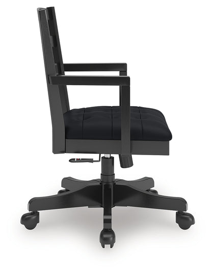 Wildenauer Home Office Desk Chair