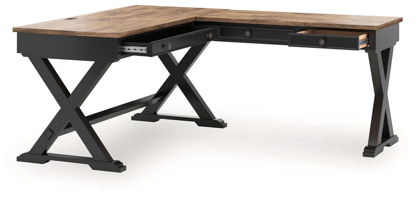 Wildenauer Office Desk