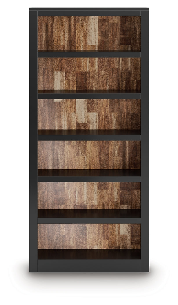 Wildenauer Bookcase