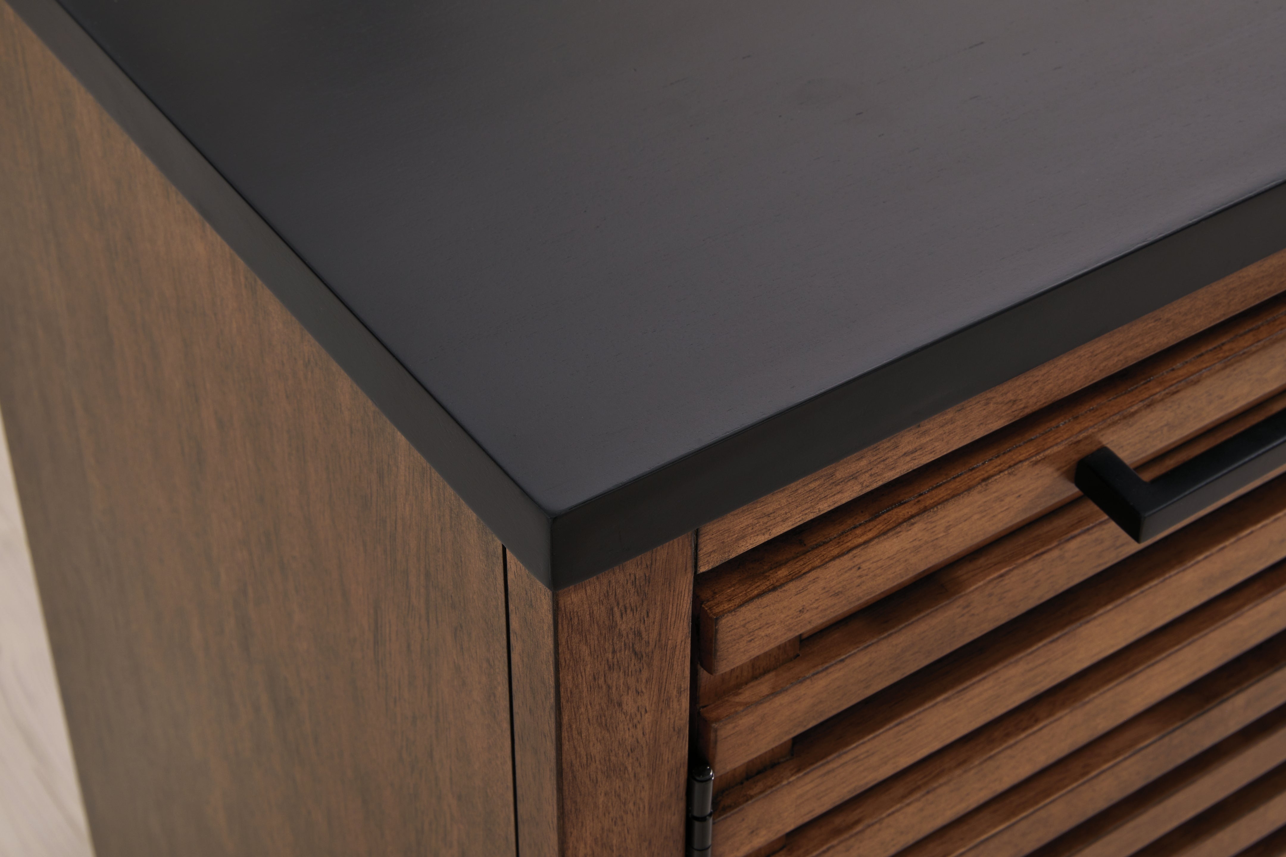 Lakeland Furniture Outlet - Ashley Furniture - Kallari Office Desk