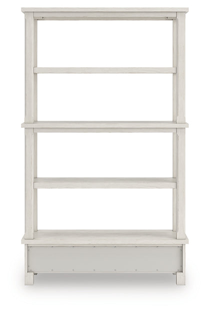 Robbinsdale Bookcase
