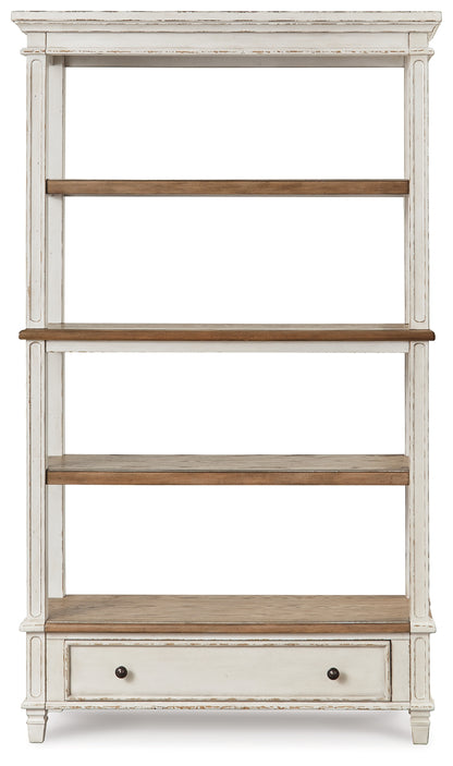 Realyn Bookcase