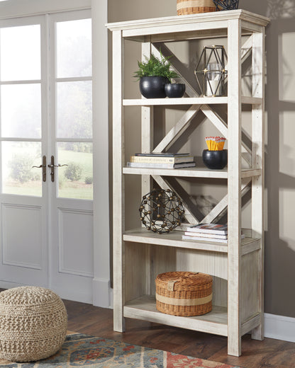 Carynhurst Bookcase