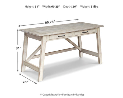 Carynhurst Office Desk