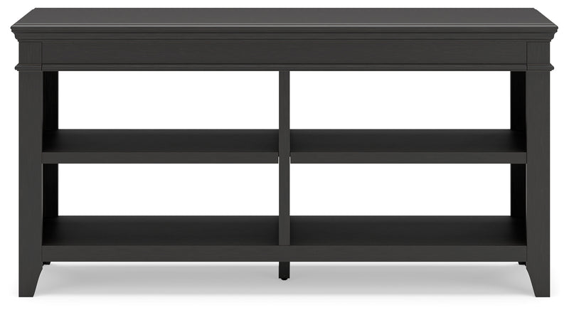 Beckincreek Credenza