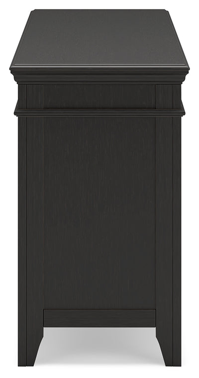 Beckincreek Credenza