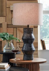 2-Piece Lamp Set