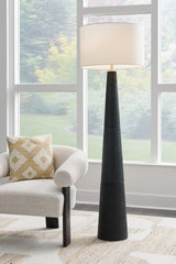 Poly Floor Lamp (1/CN)