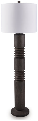 Poly Floor Lamp (1/CN)