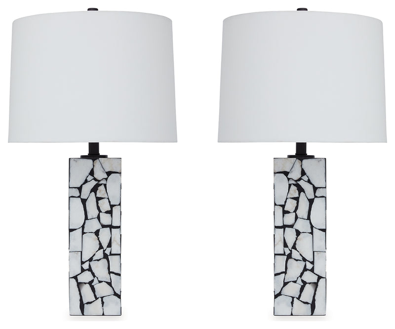 Macaria Lighting