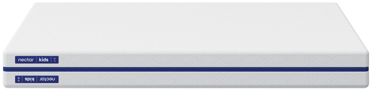 Nectar Foam Kids Mattresses