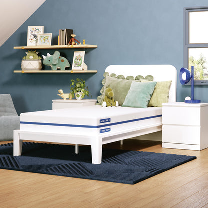 Lakeland Furniture Outlet - Ashley Furniture - Nectar Foam Kids Mattresses - Full - M11721