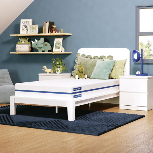 Lakeland Furniture Outlet - Ashley Furniture - Nectar Foam Kids Mattresses - Full - M11721