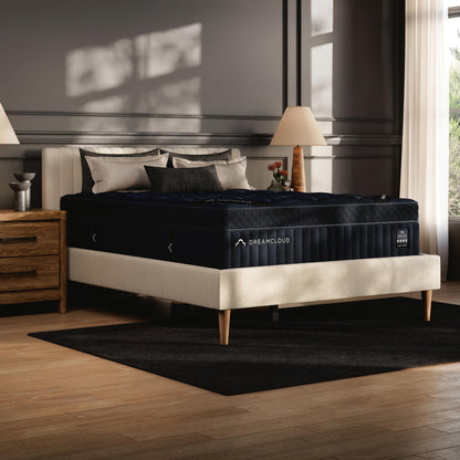 Lakeland Furniture Outlet - Ashley Furniture - Dreamcloud Ultra Memory Foam Mattresses - Queen - M12331