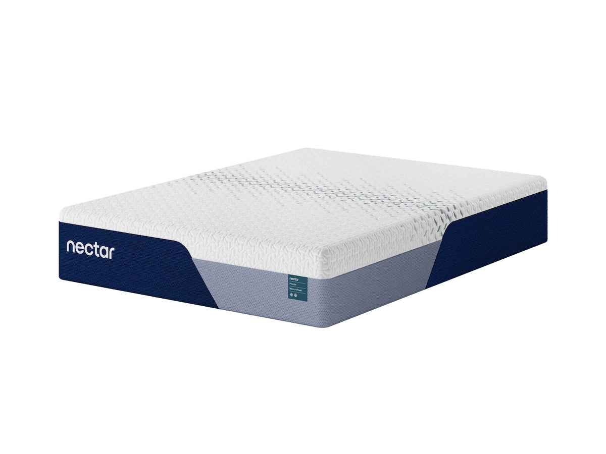 Nectar Premier Memory Foam Mattresses
