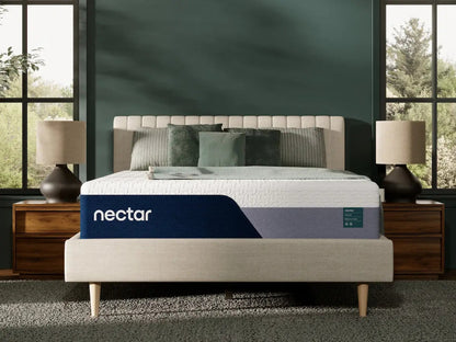 Nectar Premier Memory Foam Mattresses