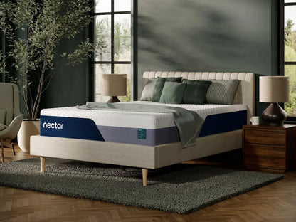 Nectar Premier Memory Foam Mattresses
