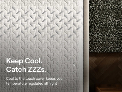 Nectar Premier Memory Foam Mattresses