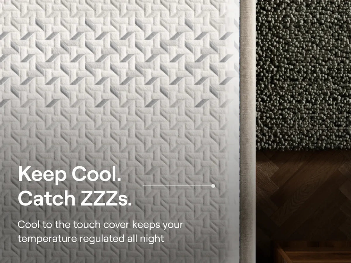 Nectar Premier Memory Foam Mattresses