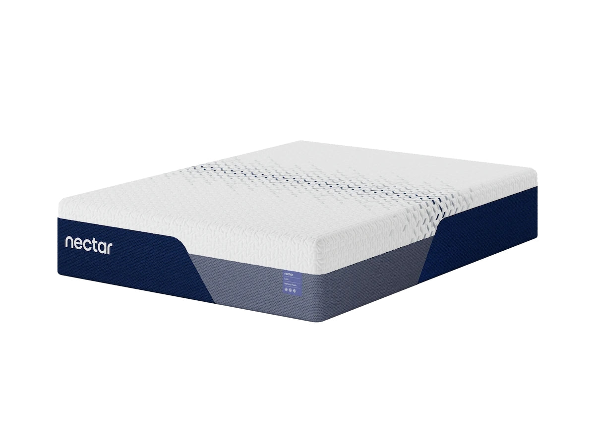 Nectar Luxe Memory Foam Mattresses