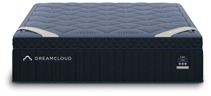 DreamCloud Luxe Hybrid Mattresses