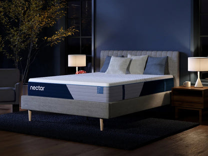Nectar Classic Hybrid Mattresses