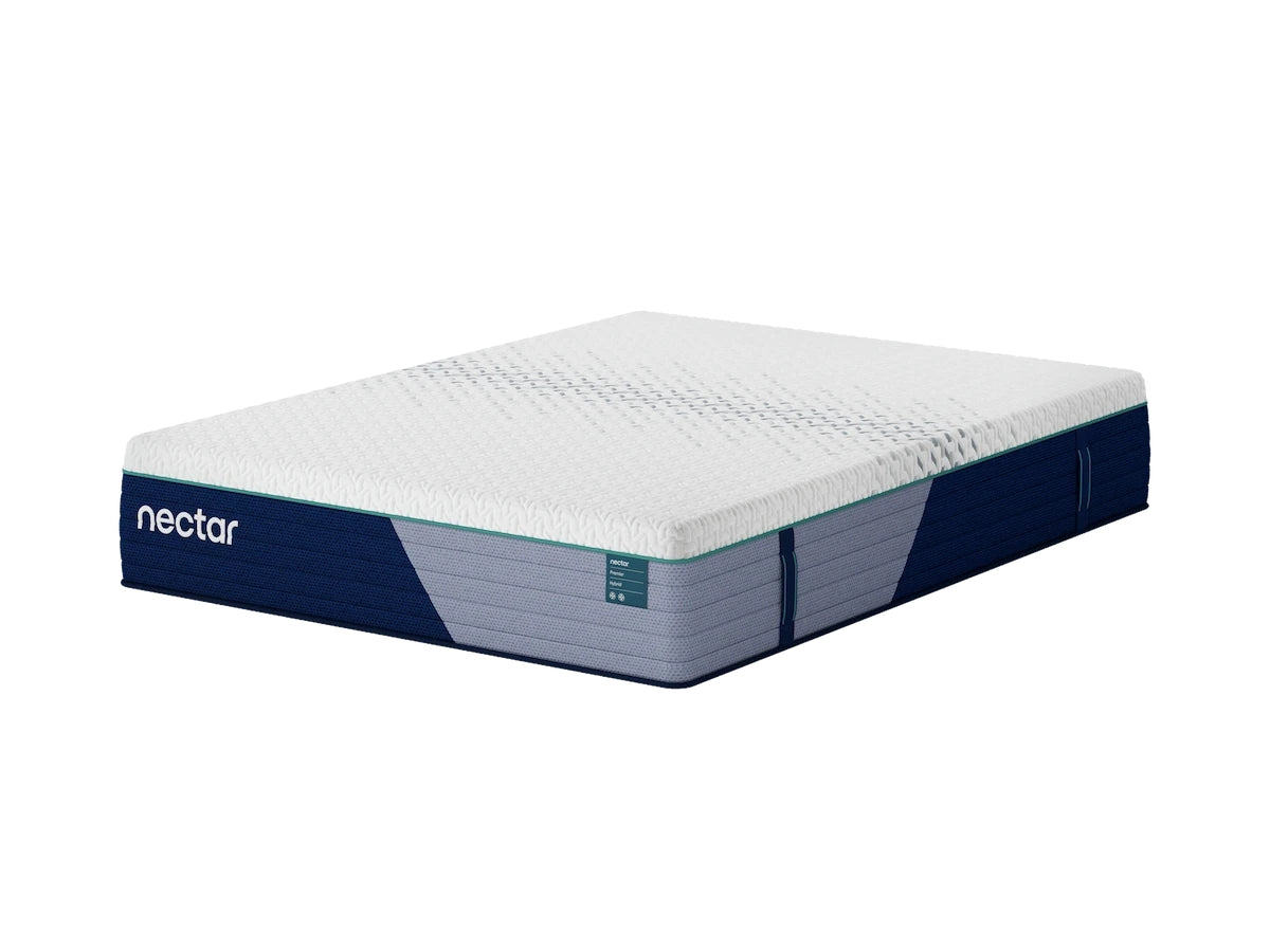 Nectar Premier Hybrid Mattresses