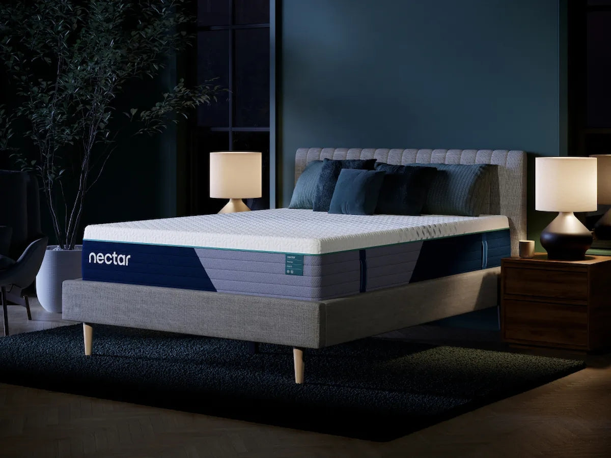Nectar Premier Hybrid Mattresses