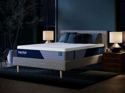 Nectar Premier Hybrid Mattresses