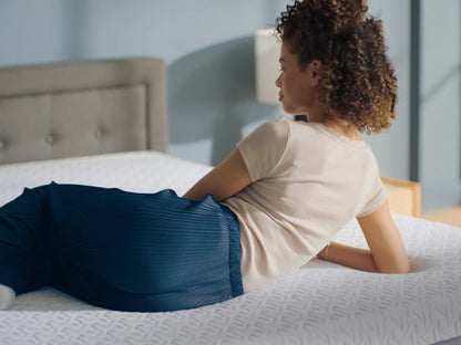 Nectar Luxe Hybrid Mattresses