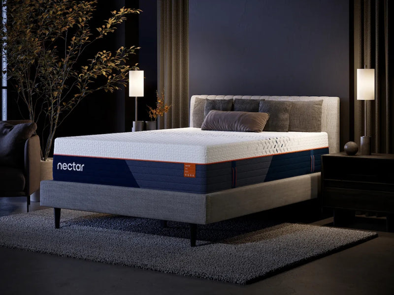 Nectar Ultra Hybrid 5.1 Mattresses