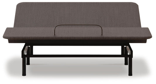 Lakeland Furniture Outlet - Ashley Furniture - Comfort Classic Adj Base California King Adjustable Base - Cal King Adjustable Base - M1X1152
