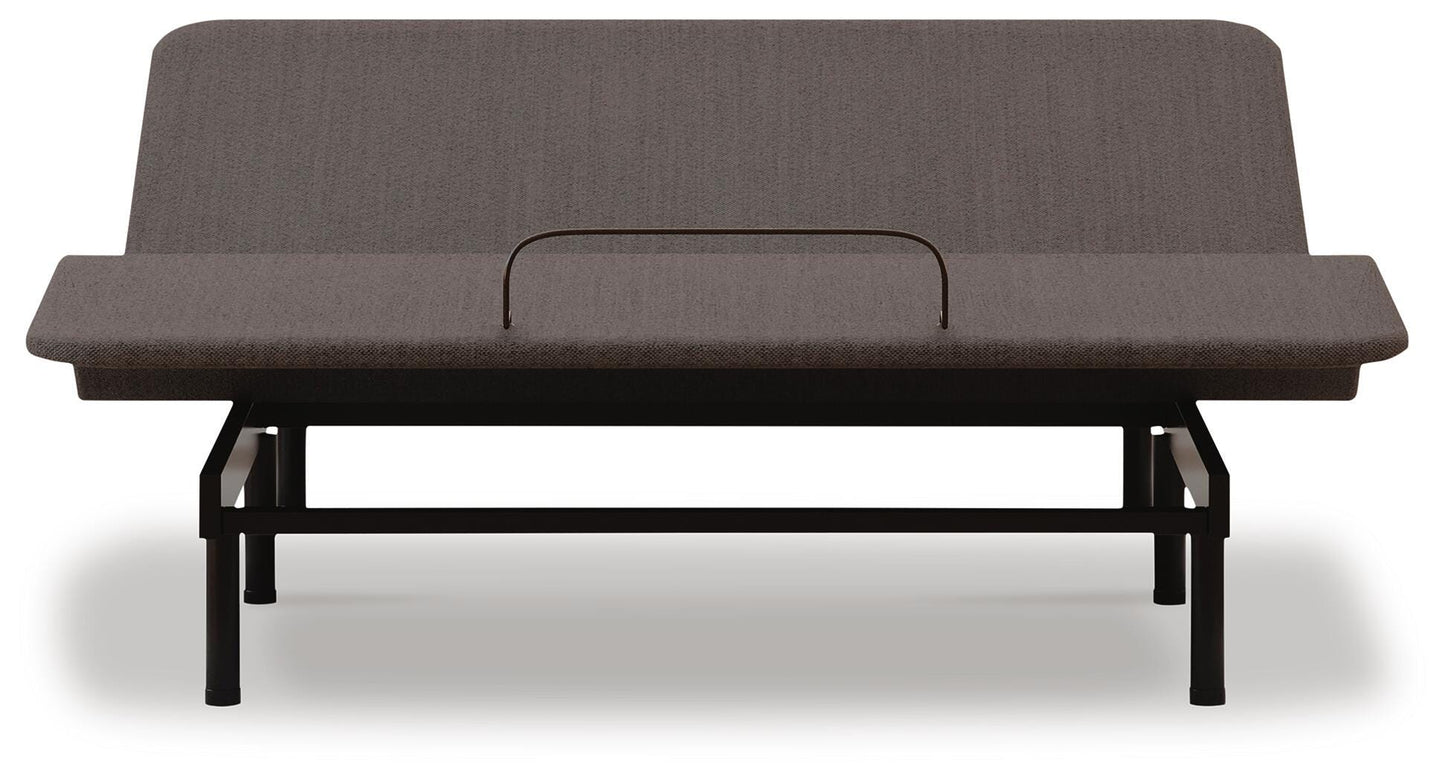 Lakeland Furniture Outlet - Ashley Furniture - Comfort Classic Adj Base King Adjustable Base - King Adjustable Base - M1X1142