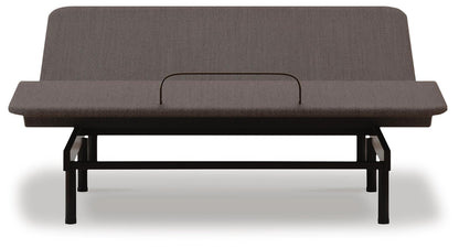 Lakeland Furniture Outlet - Ashley Furniture - Comfort Classic Adj Base King Adjustable Base - King Adjustable Base - M1X1142