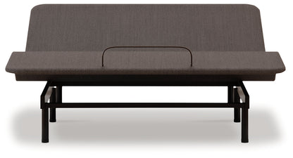 Lakeland Furniture Outlet - Ashley Furniture - Head/Foot Model - Good Full Adjustable Head Base - Full Adjustable Head Base - M5X322