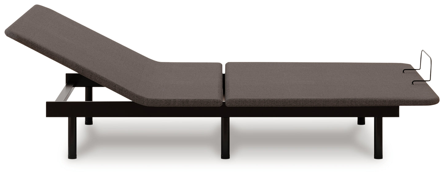 Comfort Classic Adj Base Queen Adjustable Base