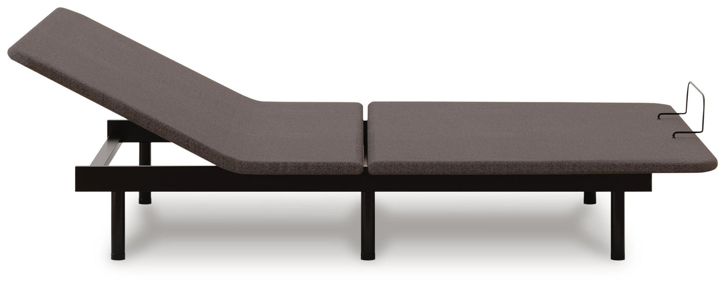 Comfort Classic Adj Base King Adjustable Base