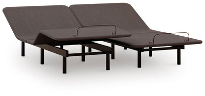 Comfort Classic Adj Base Split California King Adjustable Base