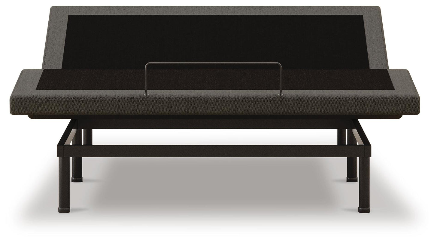 Lakeland Furniture Outlet - Ashley Furniture - Comfort Premier Adj Base King Adjustable Base - King Adjustable Base - M1X1242