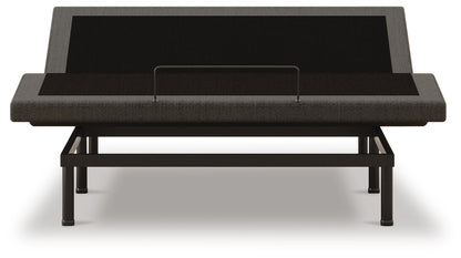 Lakeland Furniture Outlet - Ashley Furniture - Comfort Premier Adj Base King Adjustable Base - King Adjustable Base - M1X1242