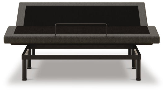 Lakeland Furniture Outlet - Ashley Furniture - Comfort Premier Adj Base California King Adjustable Base - Cal King Adjustable Base - M1X1252