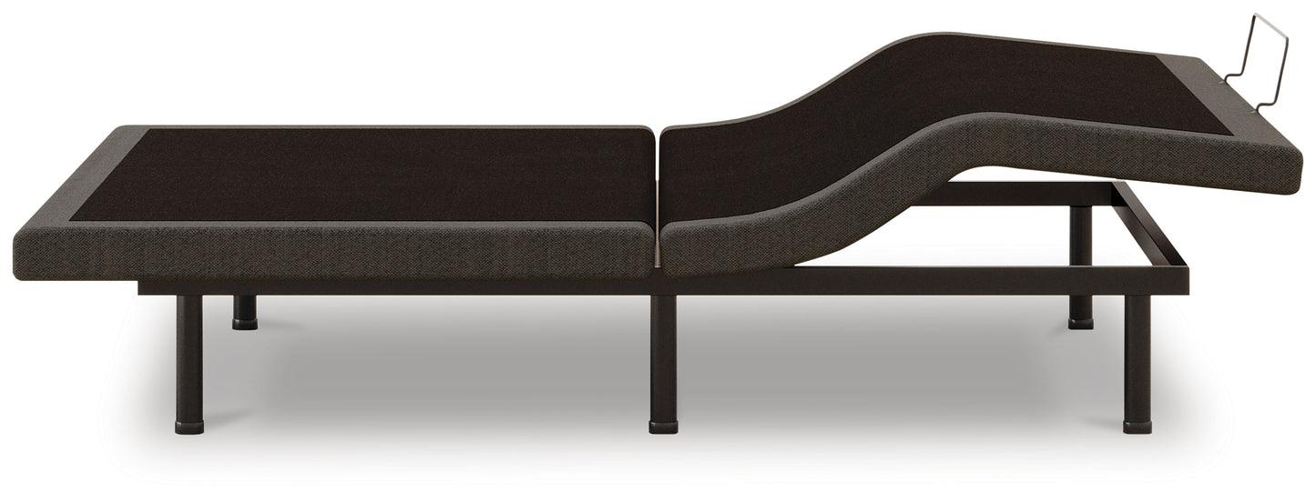 Comfort Premier Adj Base Full Adjustable Base